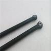 Replacement Part For RC Rock Crawler Car 1/10 Scale 1 Pair 129mm Spur Ball Linkage Rods Spare Part TH01529-SMT2 view 2