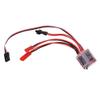 Replacement Part For RC Car Boat Model 30A ESC For AX5S 3CH Te Transmitter Anti-jamming view 1