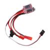 Replacement Part For RC Car Boat Model 30A ESC For AX5S 3CH Te Transmitter Anti-jamming view 2