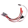 Replacement Part For RC Car Boat Model 30A ESC For AX5S 3CH Te Transmitter Anti-jamming view 3