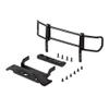 Replacement Part For RC Car Metal Front Rear Bumper For 1:10 RC Crawler G500 TRX6 G63 6X6 Upgrade Parts - (Color: R33SR) view 2