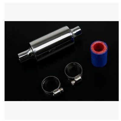 RC Vehicles Where 1: 5 Fuel Car Te Control Car 5B Muffler Pipe Kit 95247