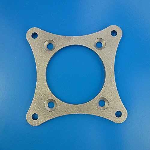Replacement Part For Engine Mount Base For DLE60 Engine