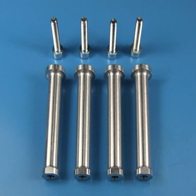 Replacement Part For Engine Mounts For DLE30 Engine