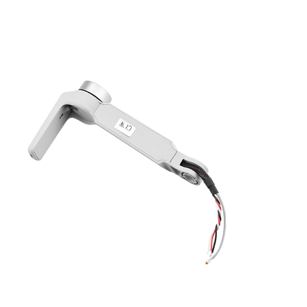 INSYOO Mini 2 Arm Spare Parts for DJI Mini 2 Drone Replacement AccessoriesFront Left Arm