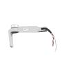 INSYOO Mini 2 Arm Spare Parts for DJI Mini 2 Drone Replacement AccessoriesFront Left Arm view 2