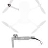 INSYOO Mini 2 Arm Spare Parts for DJI Mini 2 Drone Replacement AccessoriesFront Left Arm view 3