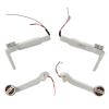 INSYOO Mini 2 Arm Spare Parts for DJI Mini 2 Drone Replacement AccessoriesFront Left Arm view 4