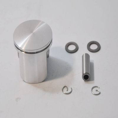 RC Parts Piston For 120CC Cylinder Engine