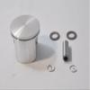 RC Parts Piston For 120CC Cylinder Engine view 1
