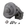 Replacement Part For Complete Gearbox Transmission Gears Set 1/10 RC Crawler Car SCX10 SCX10 II 90046 Upgrade Part - (Color: Grey) view 1