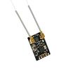 Replacement Part For NR502T-F2 16CH SBUS RC Mini Receiver Support Telemetry RSSI Compatible D16 For Jumper T16 Transmitter RC Drone FPV view 1