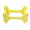 Replacement Part For Wow60x31x30cm Sponge Airplane Holder/EVA Airplane Holder/ F3A Holder-Yellow Color view 2