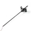 Replacement Part For V944 Tail Set WL V944 V955 RC Helicopter Spare Parts Tail Motor+tail Pipe+tail Motor Box view 1