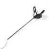 Replacement Part For V944 Tail Set WL V944 V955 RC Helicopter Spare Parts Tail Motor+tail Pipe+tail Motor Box view 2