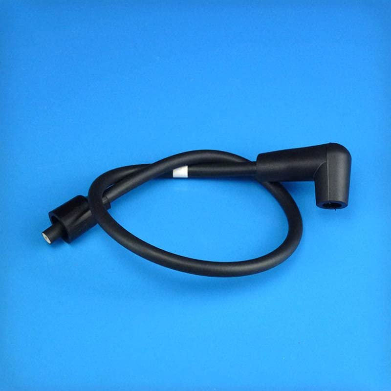 Replacement Part For 1PC DLE 200 Engine High Voltage Ignition Wire Petrol Nitro Cable Line Spare Parts For RC Aircraft Fixed Wing