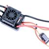 Replacement Part For 30A/60A/80A/120A/150A 6V/3A BEC Sensorless Waterproof ESC For RC Vehicle Rally Car Crawler Truck - (Color: 120A) view 2