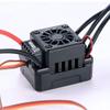 Replacement Part For 30A/60A/80A/120A/150A 6V/3A BEC Sensorless Waterproof ESC For RC Vehicle Rally Car Crawler Truck - (Color: 120A) view 3