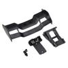 Replacement Part For HBX Part 12606 Wing Stay + Wing For HAIBOXING 1/12 RC Buggy Off-Road Truck 12811B 12812 12813 view 2