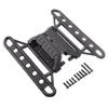 Replacement Part For 2PCS Plastic Foot Pedal Side Step Lateral Plate Board R86143 For 1/10 RC Car 1:10 RGT 86100 Wrangler Climbing DIY Parts view 1