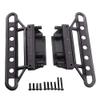 Replacement Part For 2PCS Plastic Foot Pedal Side Step Lateral Plate Board R86143 For 1/10 RC Car 1:10 RGT 86100 Wrangler Climbing DIY Parts view 2