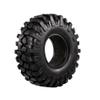 Replacement Part For 4PCS 96MM 1:10 Tyre Buggy Tires For 1.9 Inch Wheel Rim 1/10 Redcat RC Rock Crawler Parts view 2