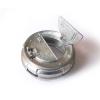 Replacement Part For Metal Cupola With Opening Hatch For 1/16 1:16 RC Panzer III, IIIH, Panzer IV F1,Panzer IV-F2 Tank, Metal Upgraded Parts view 1