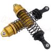 Replacement Part For 4pcs Aluminum Shock Absorber Assembled Dampers For JLB Racing 1/10 RC Car Truck Spare Upgrade Parts view 3