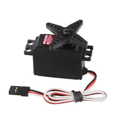 Replacement Part For PDI-2504MG 25g Metal Gear Digital Coreless Servo For RC 450 500 Helicopter Fixed-wing Airplane Parts
