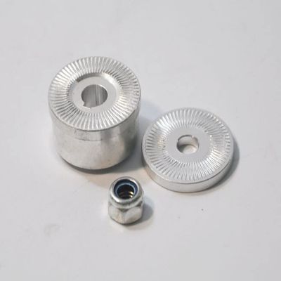 Replacement Part For Genuine Parts Propeller Shaft (Prop Hub) Combination For 26CC 26CCBM Engine