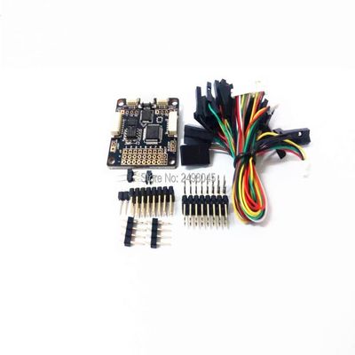 Replacement Part For F3 Flight Control SP Pro Racing F3 Flight Controller-Cleanflight For Mini250 210 Quadcopter Better Than NAZE/ Flip32 - (Color:)