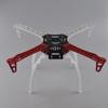 Replacement Part For F450 4-Axis Multi-Copter Quad-copter Kit Frame 450 450F QuadX Quad MultiCopter KK MK MWC - (Color: With Landing Gear) view 1