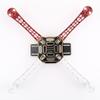 Replacement Part For F450 4-Axis Multi-Copter Quad-copter Kit Frame 450 450F QuadX Quad MultiCopter KK MK MWC - (Color: With Landing Gear) view 2
