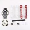 Replacement Part For F450 4-Axis Multi-Copter Quad-copter Kit Frame 450 450F QuadX Quad MultiCopter KK MK MWC - (Color: With Landing Gear) view 3