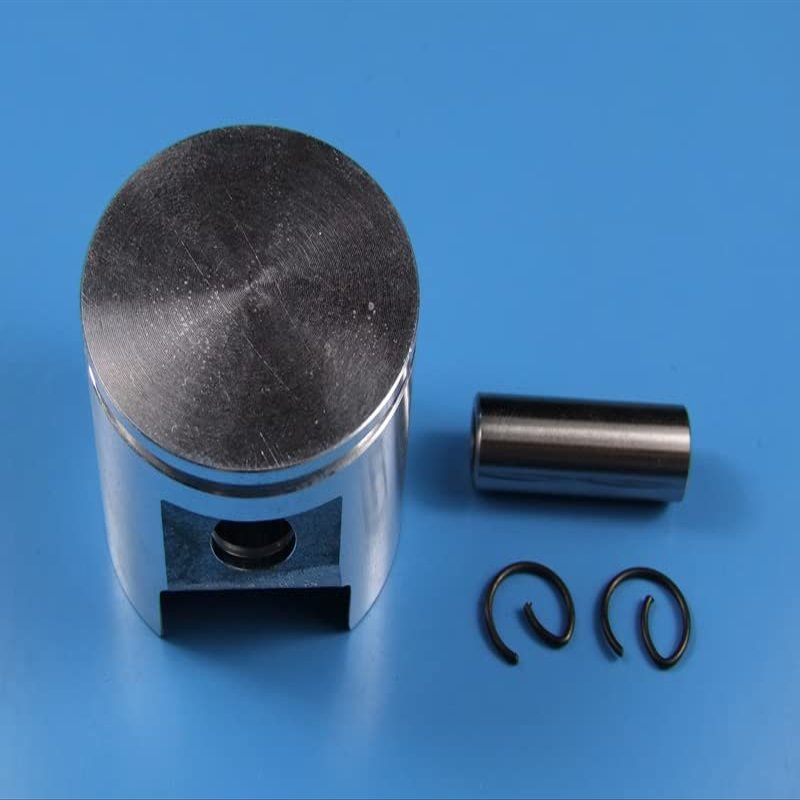 Replacement Part For DLE Engine Acessories DLE 20CC And DLE 20RA DLE40 Piston - (Color: Piston For DLE20RA)