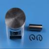 Replacement Part For DLE Engine Acessories DLE 20CC And DLE 20RA DLE40 Piston - (Color: Piston For DLE20RA) view 1