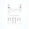 RC Desert Racing 1/7 UDR Aluminum Alloy Servo Bracket Servo Metal Mount#8526 - (Color: Light Grey) view 1