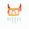 RC Desert Racing 1/7 UDR Aluminum Alloy Servo Bracket Servo Metal Mount#8526 - (Color: Light Grey) view 2