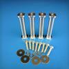 Replacement Part For DLE Engine Acessories DLE 55 / DLE 55RA / DLE 61 Aluminum Column view 1