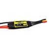 Replacement Part For HTIRC Et 2-4S 40A ESC For RC Airplane FPV Racing Drone RC Quadcopter RC Parts W/ 5V/3A BEC XT60 Plug view 2