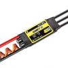 Replacement Part For HTIRC Et 2-4S 40A ESC For RC Airplane FPV Racing Drone RC Quadcopter RC Parts W/ 5V/3A BEC XT60 Plug view 3