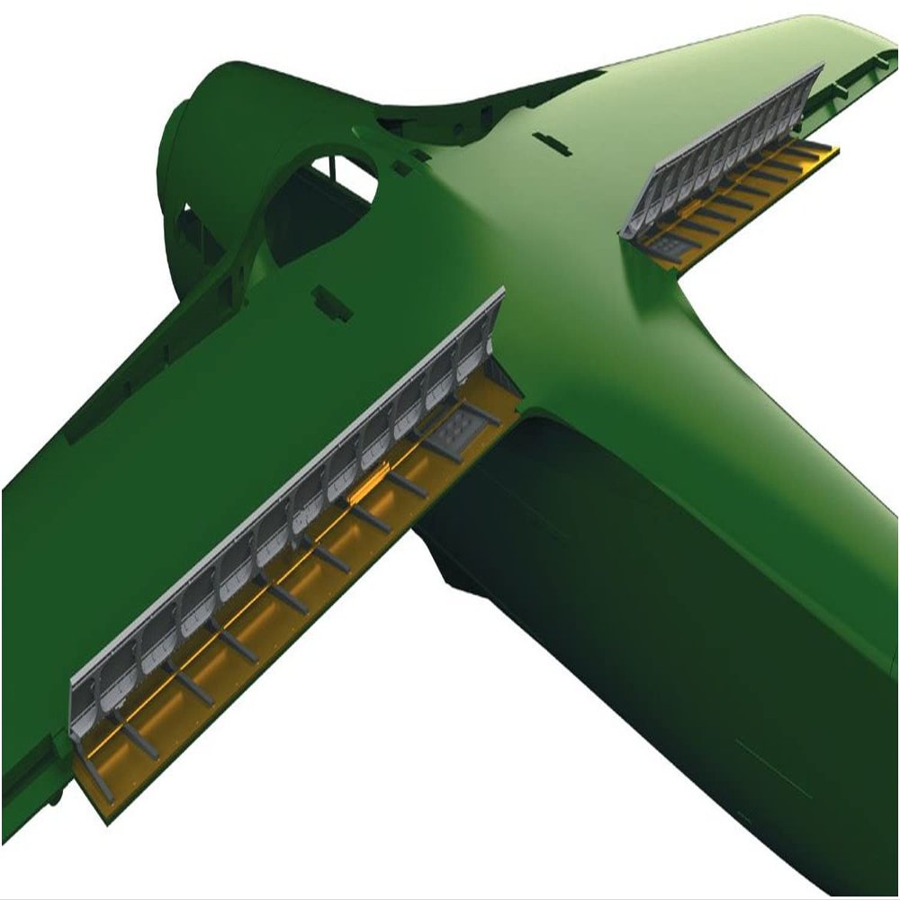 Eduard EDB648737 Scale Model Upgrade kit, Various