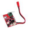 Replacement Part For WL V913 RC Helicopter Spare Parts PCB Board view 1