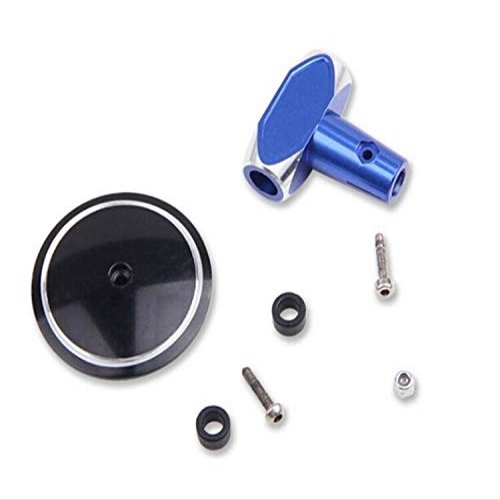 Replacement Part For Walkera V450D03 Spare Parts HM-V450D03-Z-28 Rotor Head - (Color: Set1)