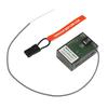 Replacement Part For Spectru.2.4GHz SR3100 Receiver 3 Channel Surface For DSM2 Receiver For RC Car/boat view 2