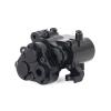 Replacement Part For Metal Gearbox Case For 1/10 RC Car TRX6 Upgrade Parts - (Color: Black) view 1