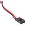 Replacement Part For 320A ESC Electronic Speed Controller With 5.6V/2A BEC For 1/8 1/10 Off-road Truck RC Car view 3
