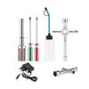 RC 80141 Rechargeable Glow Plug Starter Igniter AC Charger Ignition Kit For Nitro Engine Power 1/10 1/8 RC Car Engines - (Color: EU) view 1
