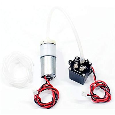Replacement Part For Metal Engine Idling Generator For 1/16 RC Tank Model Car 63HE