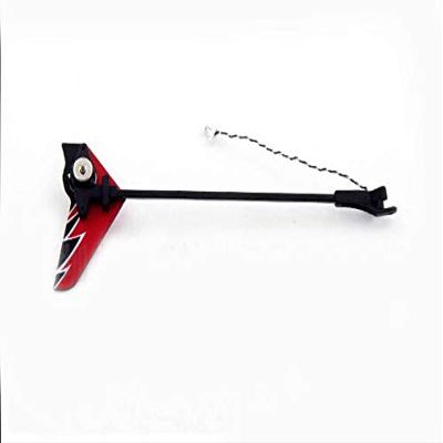 Replacement Part For 150X 150XP RC Helicopter Spare Parts Tail Motor Set - (Color: 150V2 150XP2 Purple)